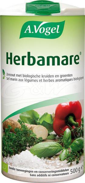 Herbamare kruidenzout bio