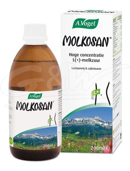 Molkosan