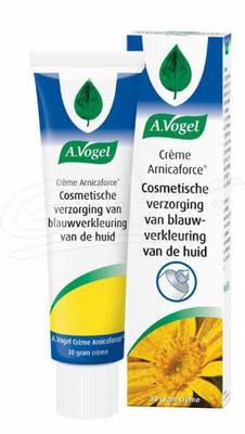 A Vogel Arnica creme
