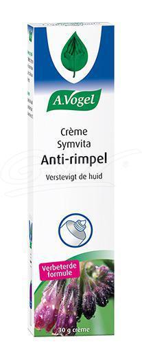 Symvita anti-rimpel creme