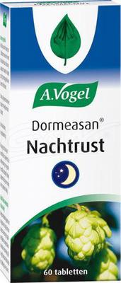 A Vogel Nachtrust tabletten