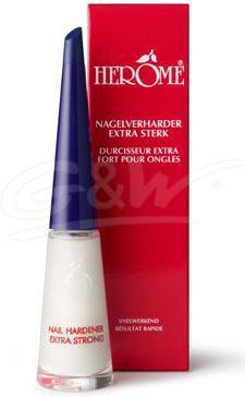 Nagelverharder extra sterk
