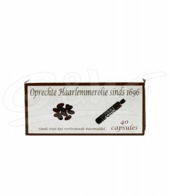 De Koning Tilly Haarlemmerolie