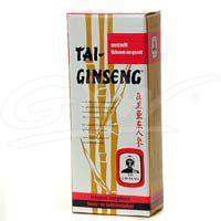 Tai ginseng elixer