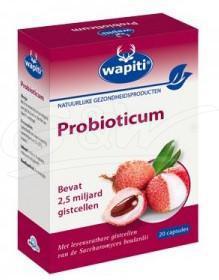 Probioticum