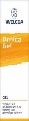 Weleda Arnica gel