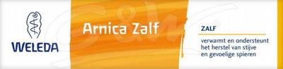 Weleda Arnica zalf