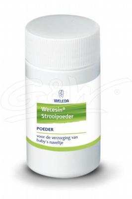 Weleda Wecesin strooipoeder