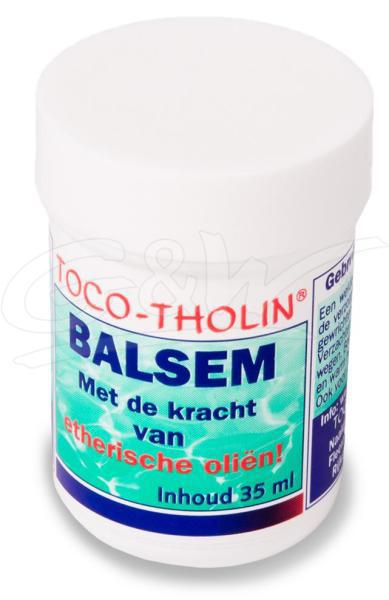 Balsem mild