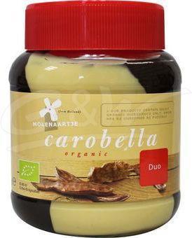 Molenaartje Carobella duo bio