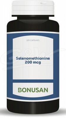 Bonusan Selenomethionine 200