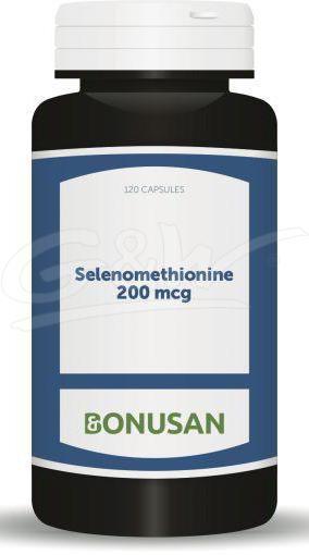 Selenomethionine 200
