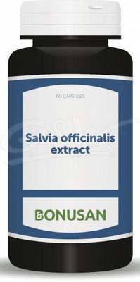 Bonusan Salvia officinalis extract