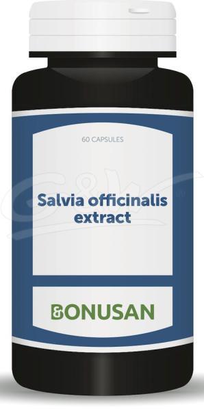 Salvia officinalis extract