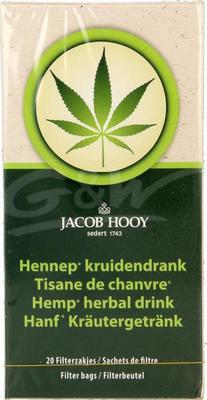 Jacob Hooy Hennepthee