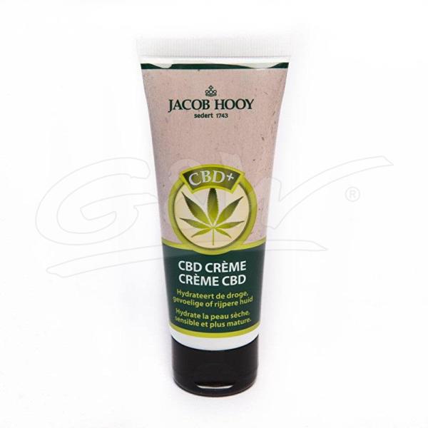 CBD plus creme
