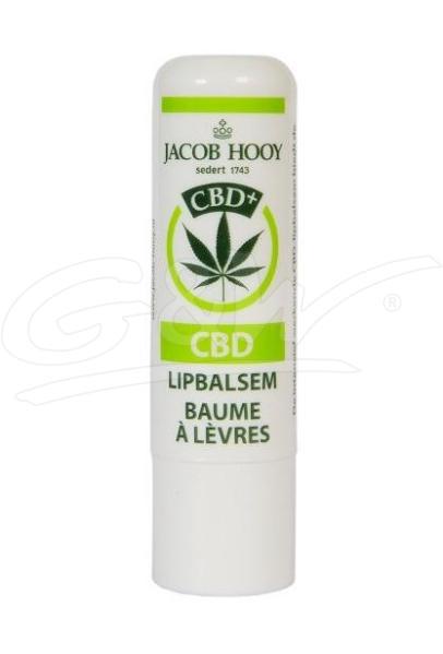 Lipbalsem CBD