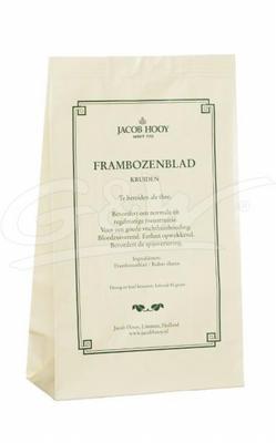 Jacob Hooy Frambozenblad