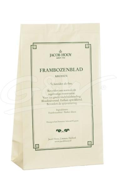 Frambozenblad