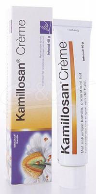 Kamillosan Creme
