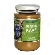 Pindakaas zonder zout eko bio