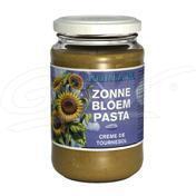 Horizon Zonnebloempasta met zout eko bio