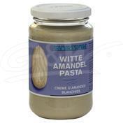 Witte amandelpasta eko bio