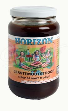 Gerstemoutstroop eko bio