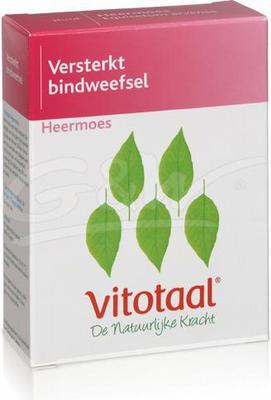 VITOTAAL Heermoes