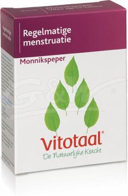 VITOTAAL Monnikspeper