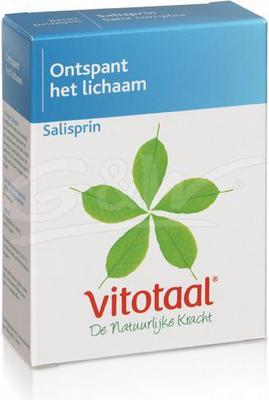 VITOTAAL Salisprin