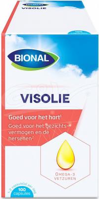 Bional Visolie