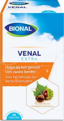 Bional Venal forte