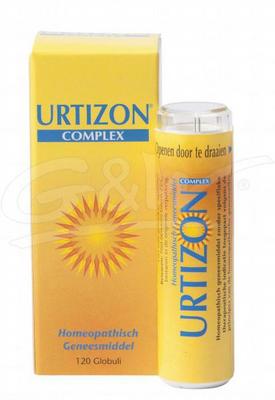 Urtizon Granulen complex