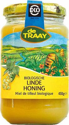 DE TRAAY Lindehoning bio