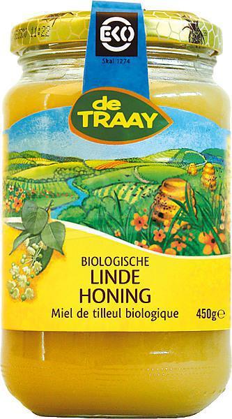 Lindehoning bio