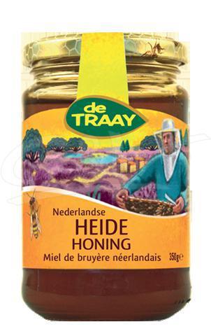 Traay Heidehoning