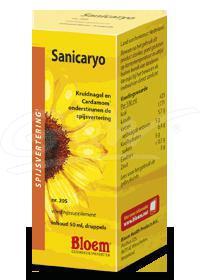 Bloem Sanicaryo