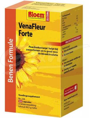 Bloem Venafleur forte