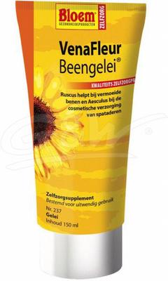 Bloem Venafleur beengelei