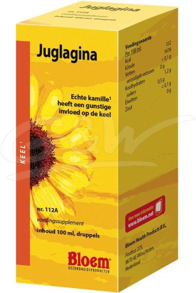 Juglagina