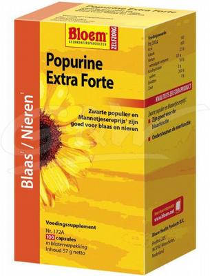 Bloem Popurine