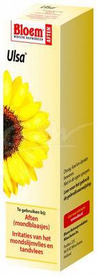 Bloem Ulsa spray