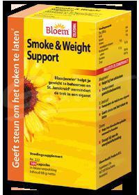 Bloem Smoke & weight support