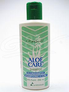 Cruydhof Kuurshampoo