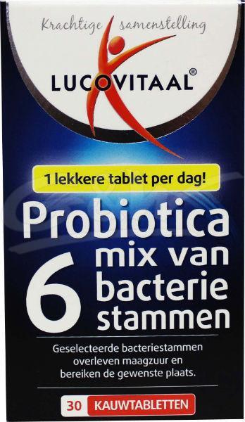 Probiotica