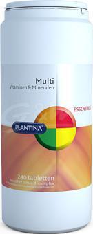 Vitamine multi