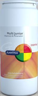 Plantina Multi junior