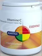 Vitamine C1000mg