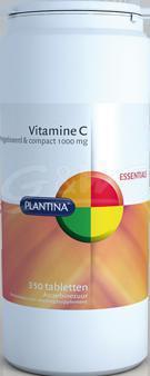 Plantina Vitamine C1000mg